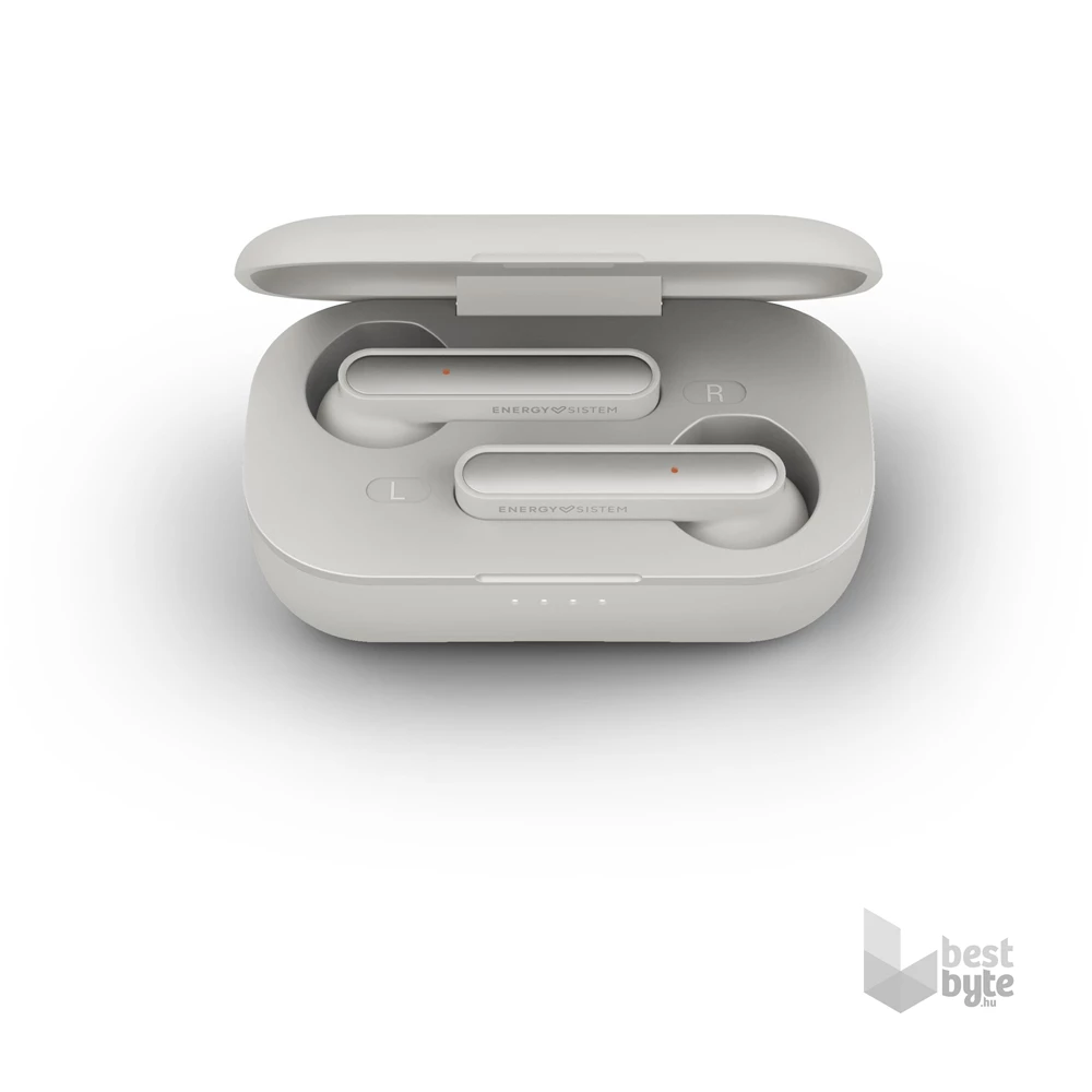 Energy Sistem EN 450688 Earphones Style 3 True Wireless Bluetooth szürke fülhallgató