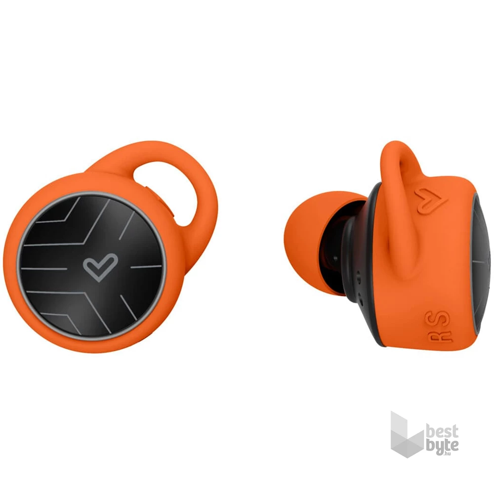 Energy Sistem EN 451005 Sport 2 True Wireless Bluetooth fekete fülhallgató