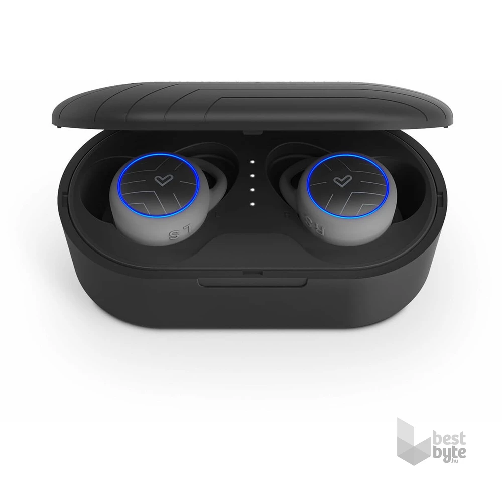 Energy Sistem EN 451005 Sport 2 True Wireless Bluetooth fekete fülhallgató