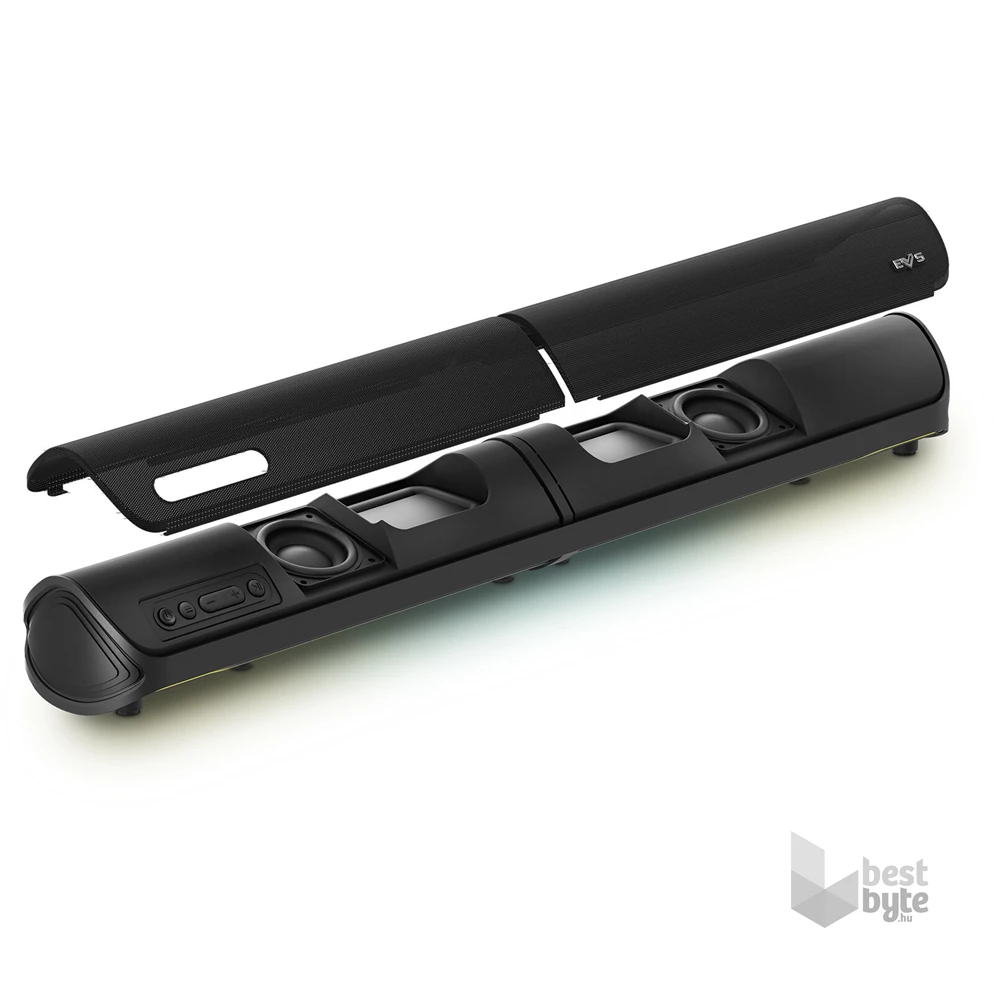 Energy Sistem EN 451128 ESG 4 Pulsar gamer hangprojektor