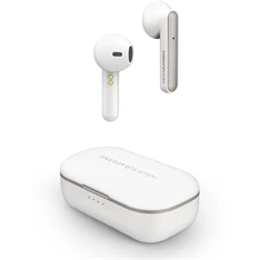 Energy Sistem EN 451418 Earphones Style 3 True Wireless Bluetooth fehér fülhallgató (Újracsomagolt) Energy Sistem EN 451418 Earphones Style 3 True Wireless Bluetooth fehér fülhallgató (Újracsomagolt)