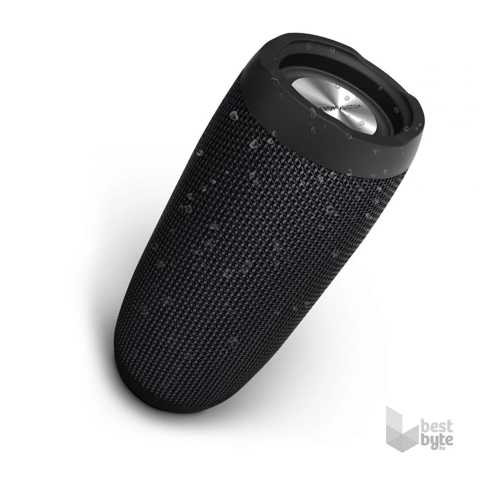 Energy Sistem EN 451654 Urban Box 5+ Space Bluetooth fekete hangszóró