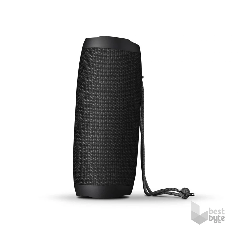 Energy Sistem EN 451654 Urban Box 5+ Space Bluetooth fekete hangszóró