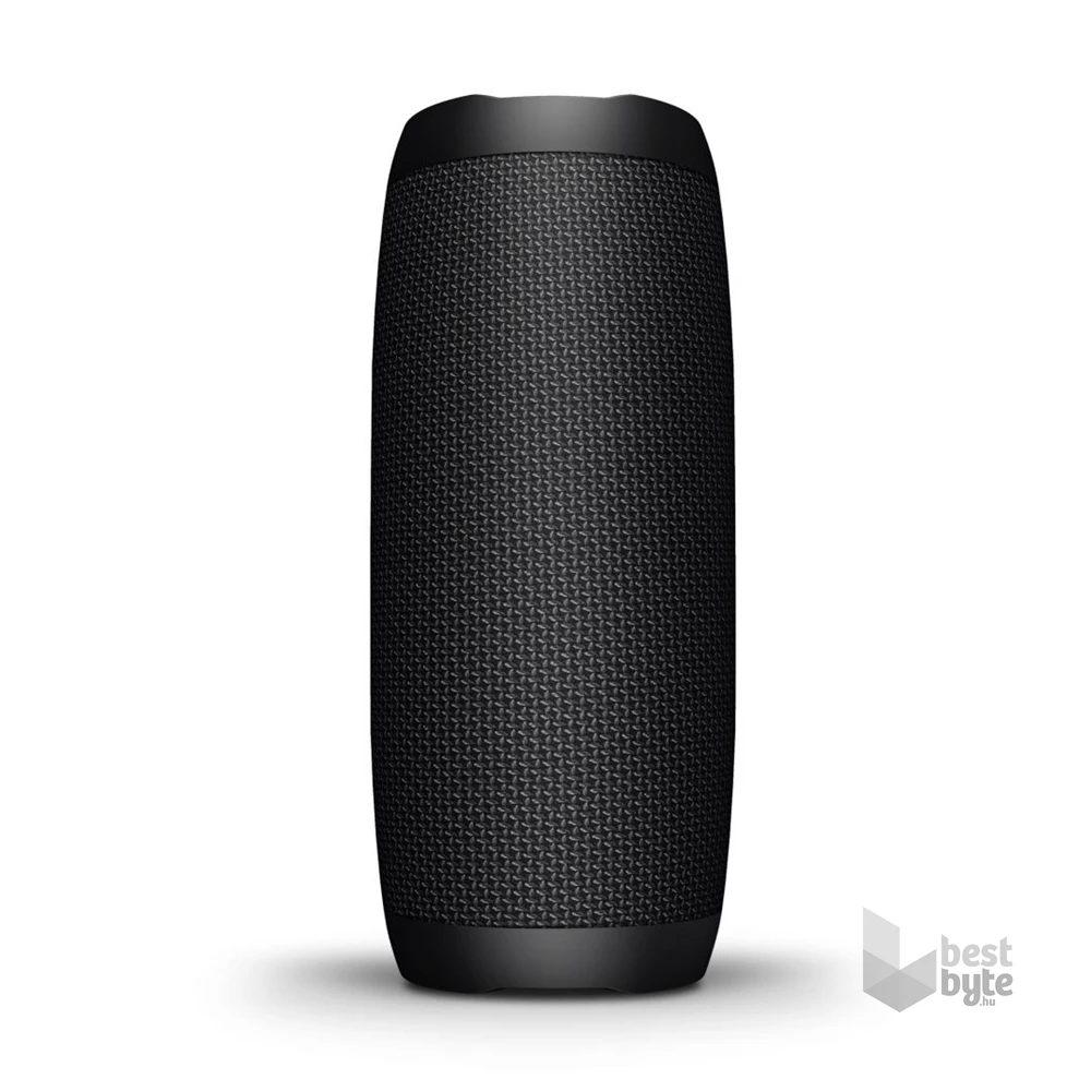 Energy Sistem EN 451654 Urban Box 5+ Space Bluetooth fekete hangszóró