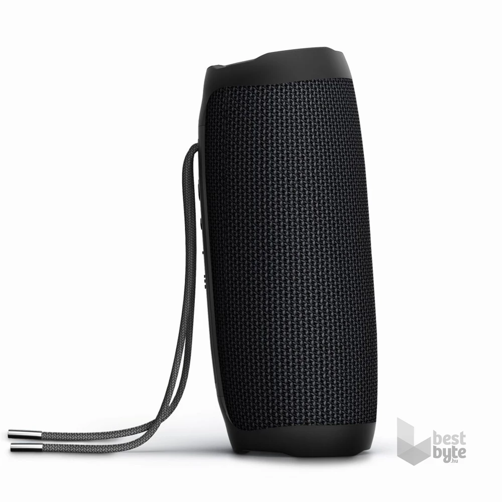 Energy Sistem EN 451654 Urban Box 5+ Space Bluetooth fekete hangszóró