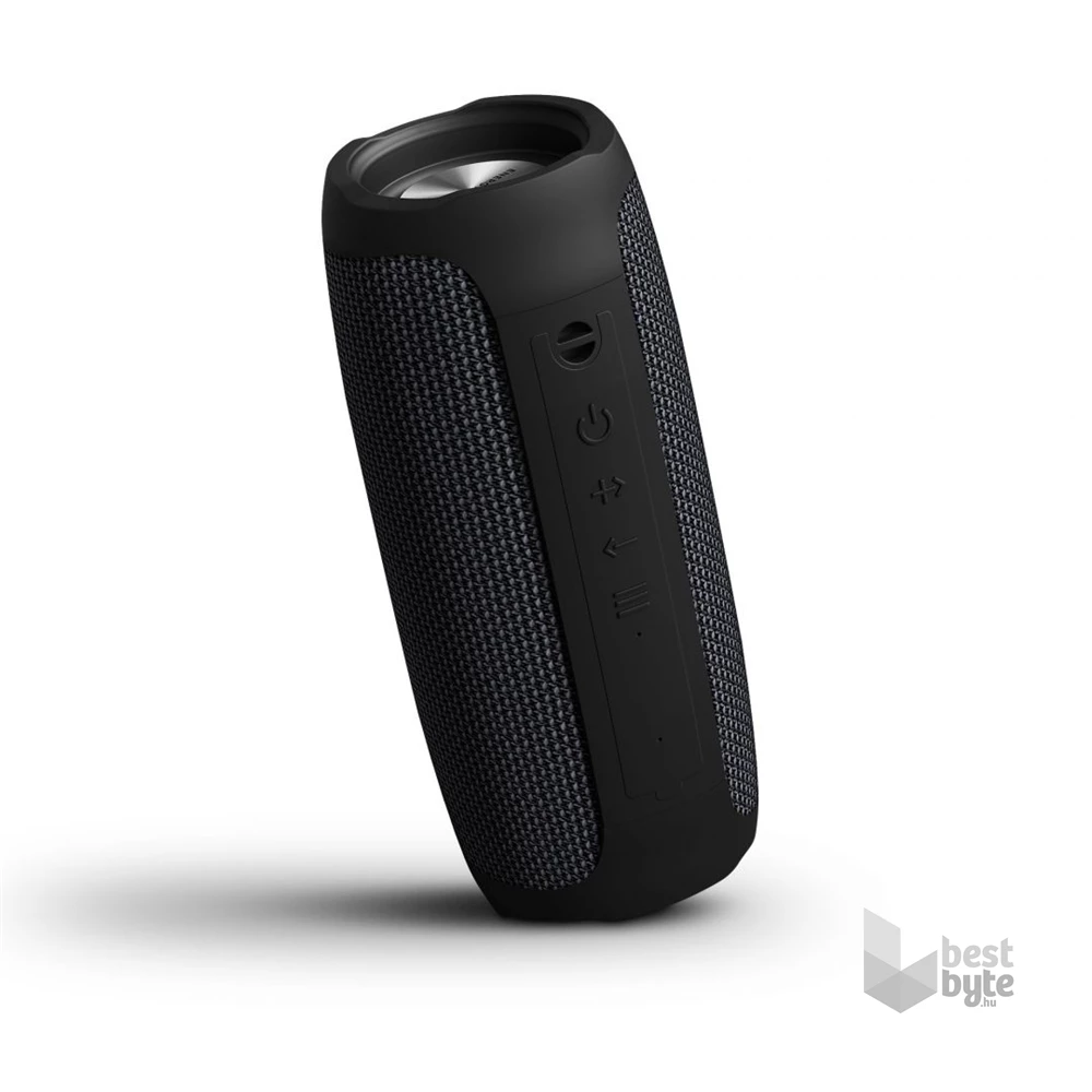 Energy Sistem EN 451654 Urban Box 5+ Space Bluetooth fekete hangszóró