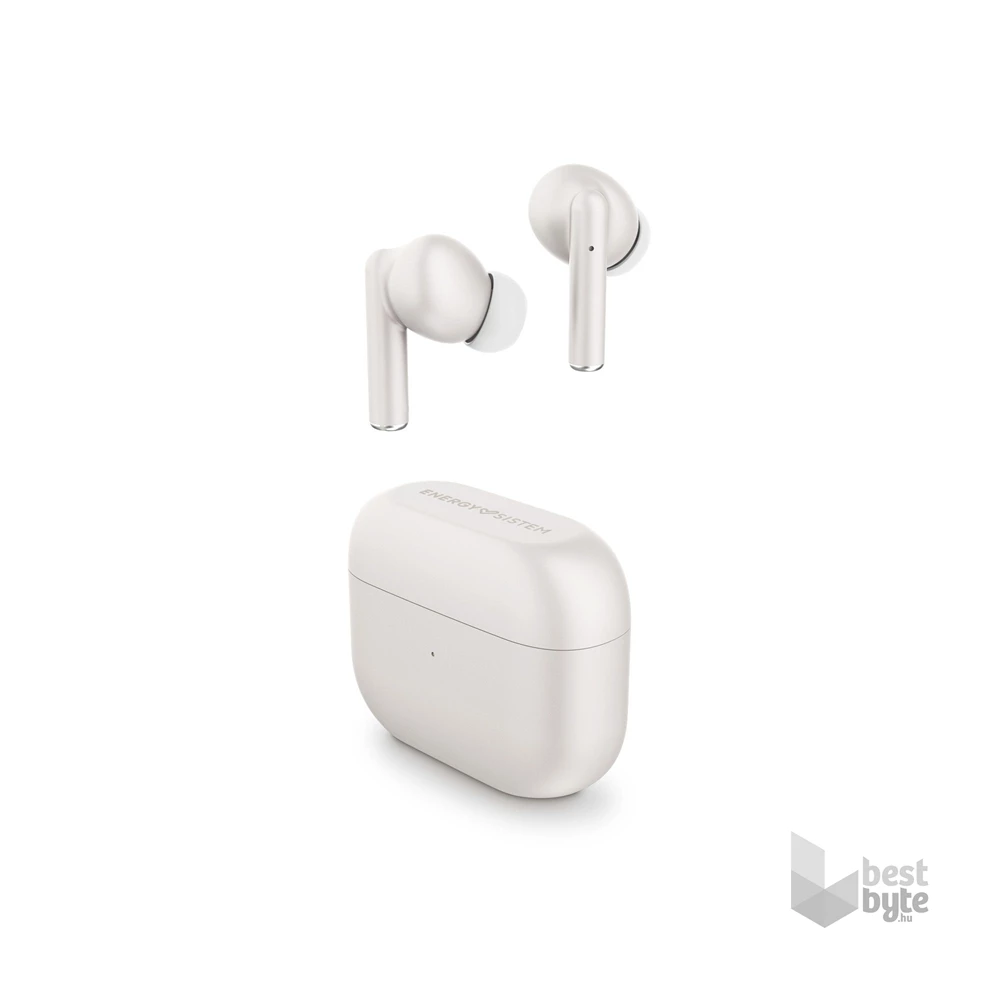 Energy Sistem EN 451722 Earphones Style 2 True Wireless Bluetooth Coconut fehér fülhallgató