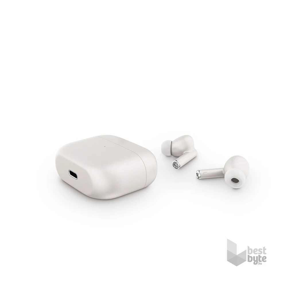 Energy Sistem EN 451722 Earphones Style 2 True Wireless Bluetooth Coconut fehér fülhallgató