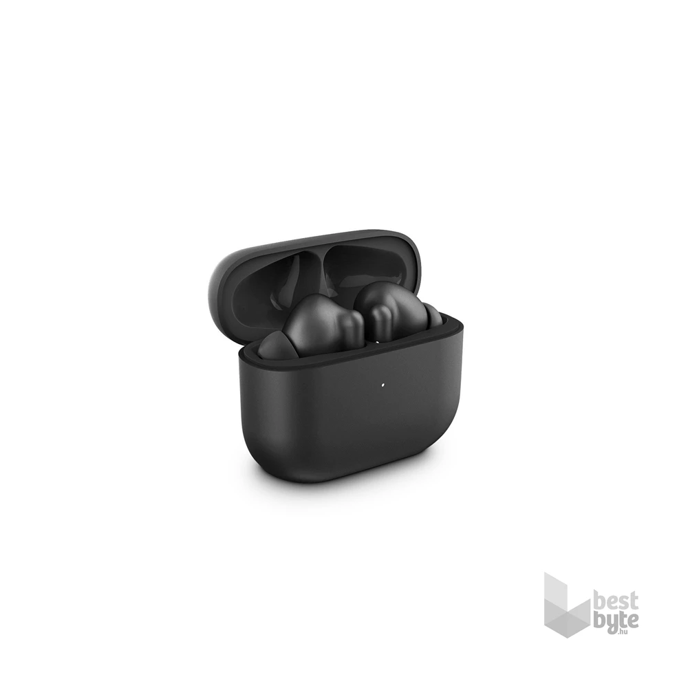 Energy Sistem EN 451739 Earphones Style 2 True Wireless Bluetooth Graphite szürke fülhallgató