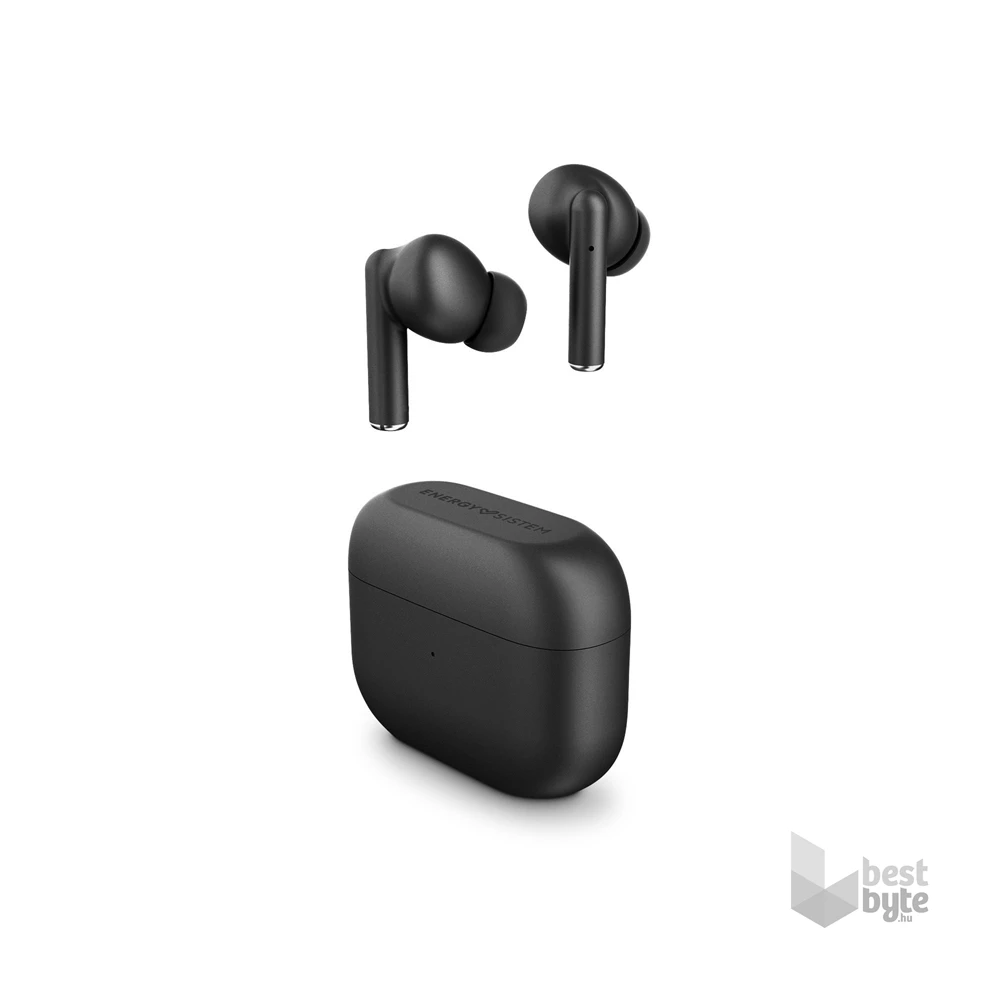 Energy Sistem EN 451739 Earphones Style 2 True Wireless Bluetooth Graphite szürke fülhallgató
