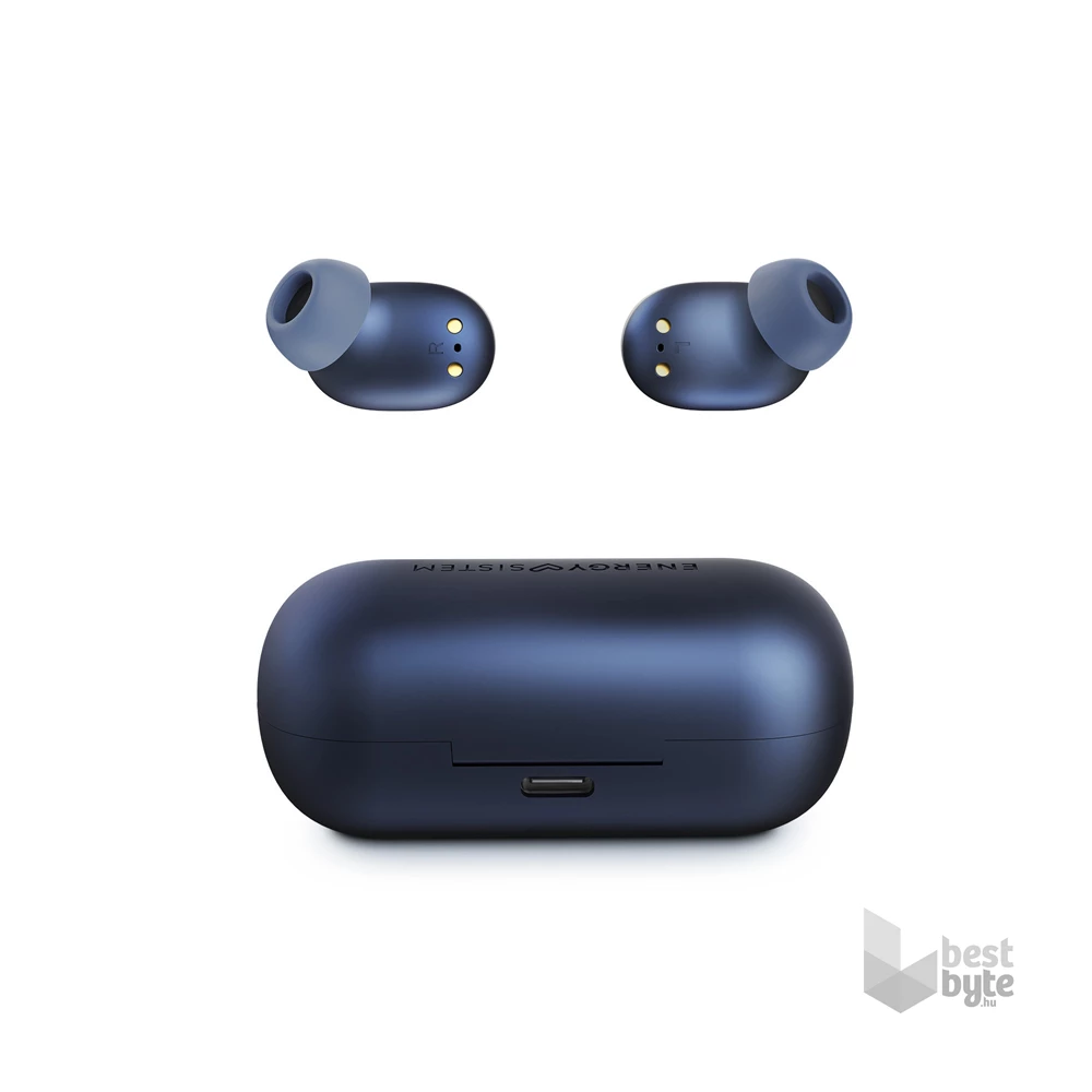 Energy Sistem EN 451845 Urban 3 Indigo True Wireless fülhallgató