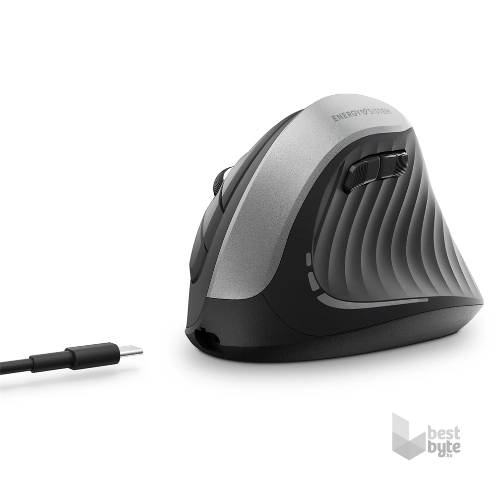 Energy Sistem EN 452996 Office Mouse 5 Comfy vezeték nélküli irodai egér