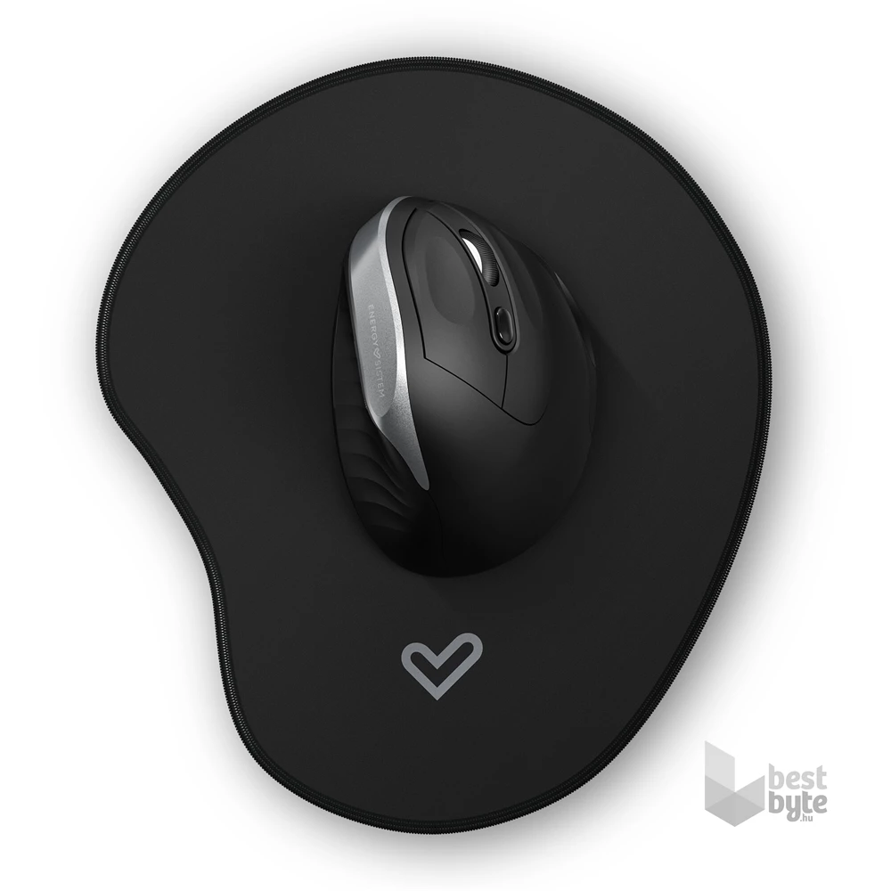 Energy Sistem EN 452996 Office Mouse 5 Comfy vezeték nélküli irodai egér