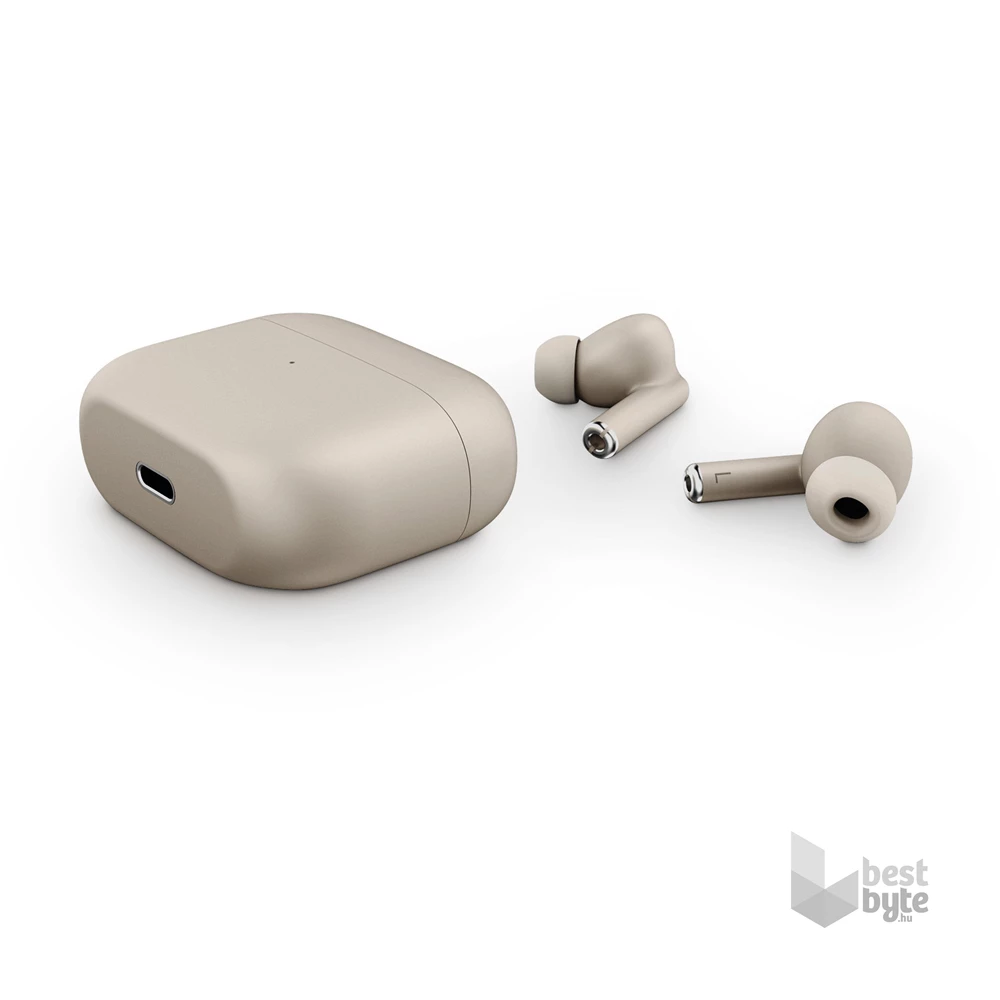 Energy Sistem EN 453160 Style 2 Champagne True Wireless fülhallgató