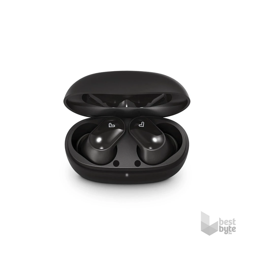 Energy Sistem EN 455218 Urban Beat Space True Wireless Bluetooth fekete fülhallgató
