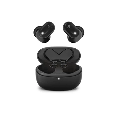 Energy Sistem EN 455218 Urban Beat Space True Wireless Bluetooth fekete fülhallgató