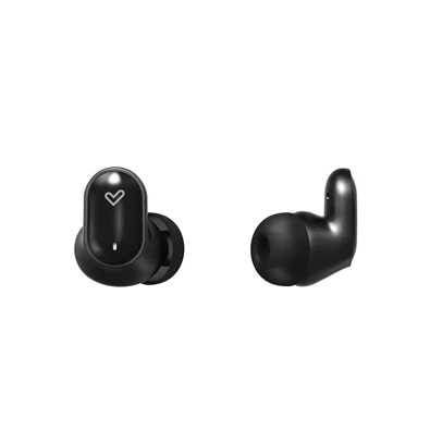 Energy Sistem EN 455218 Urban Beat Space True Wireless Bluetooth fekete fülhallgató