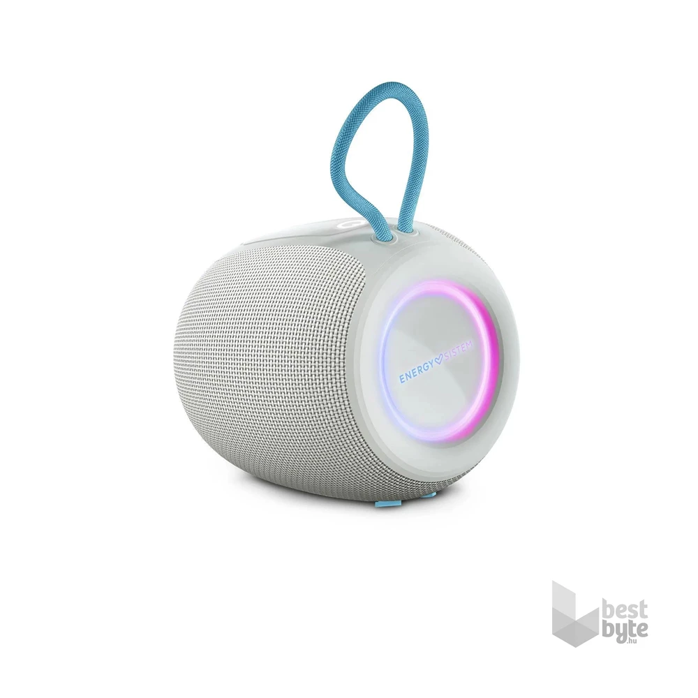 Energy Sistem EN 458288 Sunrise felhőszürke Bluetooth hangszóró