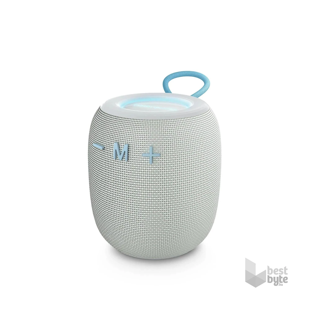 Energy Sistem EN 458288 Sunrise felhőszürke Bluetooth hangszóró