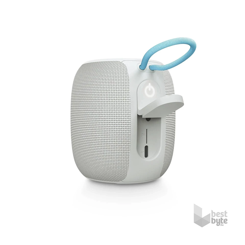 Energy Sistem EN 458288 Sunrise felhőszürke Bluetooth hangszóró