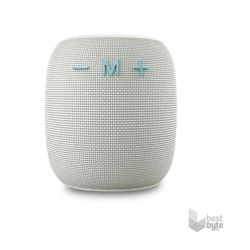 Energy Sistem EN 458288 Sunrise felhőszürke Bluetooth hangszóró