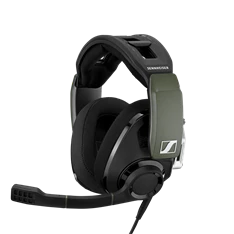 Epos Audio GSP 550 7.1 gamer headset