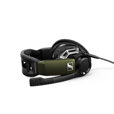 Epos Audio GSP 550 7.1 gamer headset