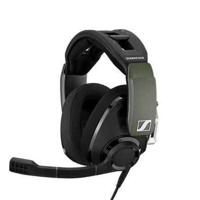 Epos Audio GSP 550 7.1 gamer headset