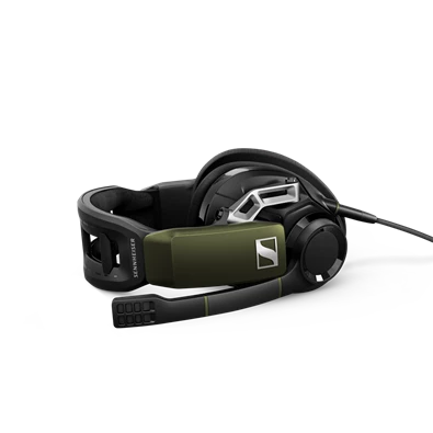 Epos Audio GSP 550 7.1 gamer headset