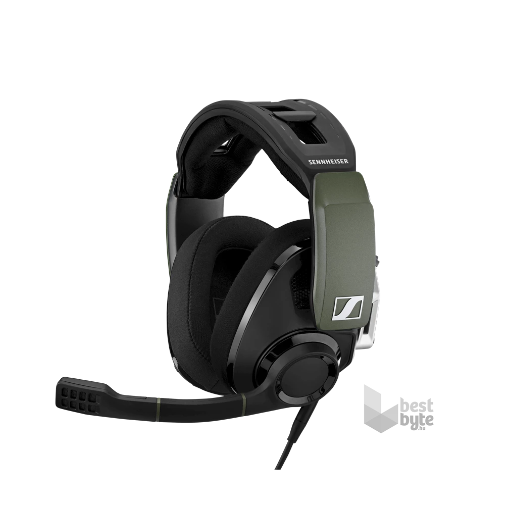 Epos Audio GSP 550 7.1 gamer headset