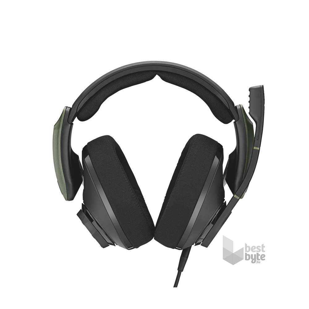 Epos Audio GSP 550 7.1 gamer headset