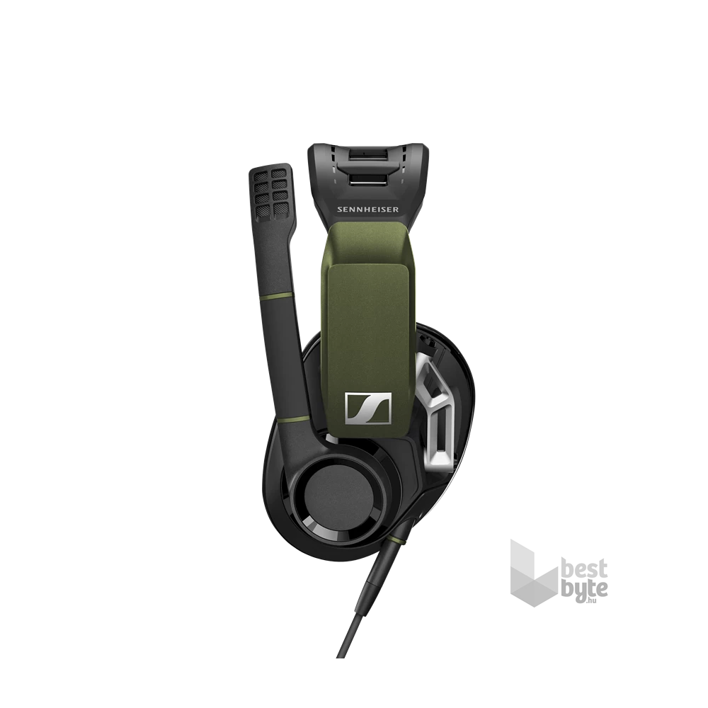 Epos Audio GSP 550 7.1 gamer headset
