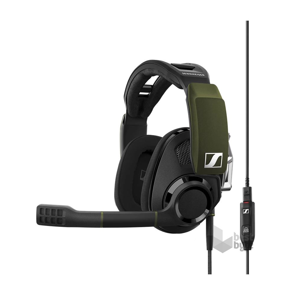 Epos Audio GSP 550 7.1 gamer headset