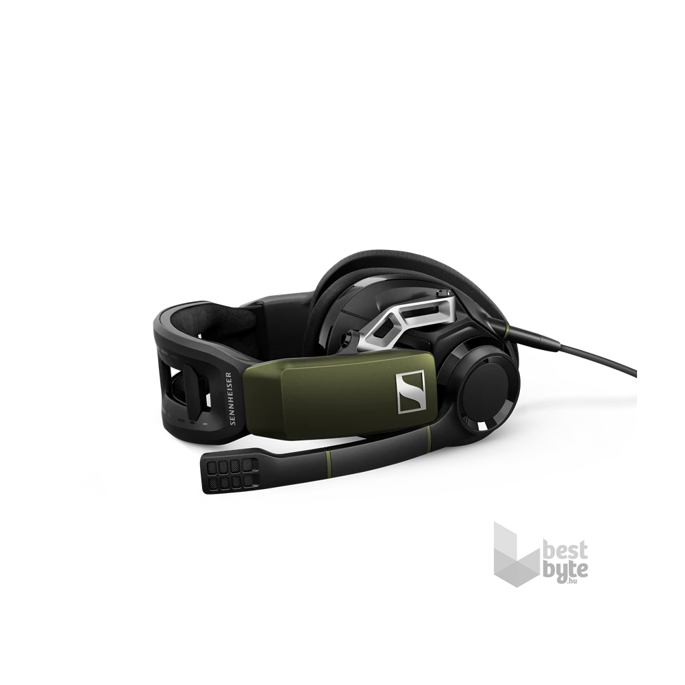 Epos Audio GSP 550 7.1 gamer headset