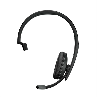 Epos Audio ADAPT 230 USB dongle (UC/MS) Bluetooth mono irodai headset