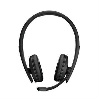 Epos Audio ADAPT 260 USB dongle (UC/MS) Bluetooth sztereó irodai headset