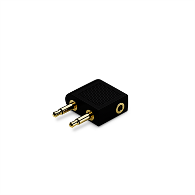 Epos Audio ADAPT 660 Bluetooth aktív adaptív zajszűrős fekete (MS Teams) irodai fejhallgató