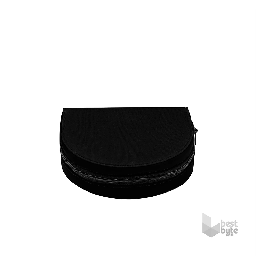Epos Audio ADAPT 660 Bluetooth aktív adaptív zajszűrős fekete (MS Teams) irodai fejhallgató