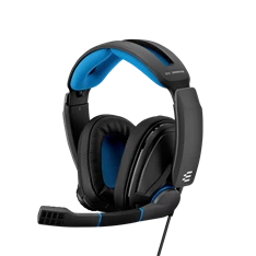 Epos - Sennheiser GSP 300 mikrofonos gamer headset