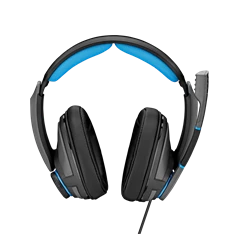 Epos - Sennheiser GSP 300 mikrofonos gamer headset