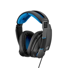 Epos - Sennheiser GSP 300 mikrofonos gamer headset