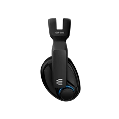 Epos - Sennheiser GSP 300 mikrofonos gamer headset