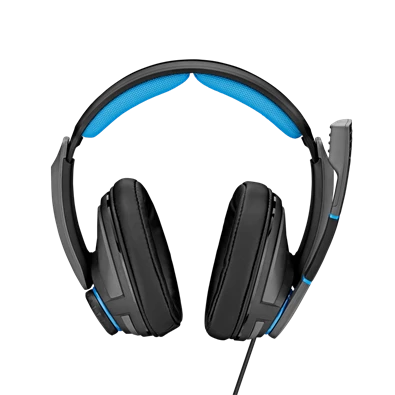 Epos - Sennheiser GSP 300 mikrofonos gamer headset