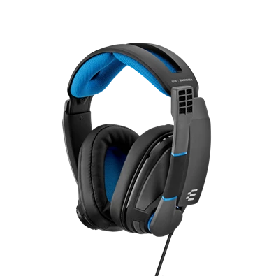 Epos - Sennheiser GSP 300 mikrofonos gamer headset