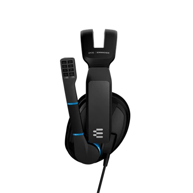 Epos - Sennheiser GSP 300 mikrofonos gamer headset