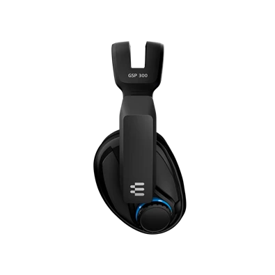 Epos - Sennheiser GSP 300 mikrofonos gamer headset