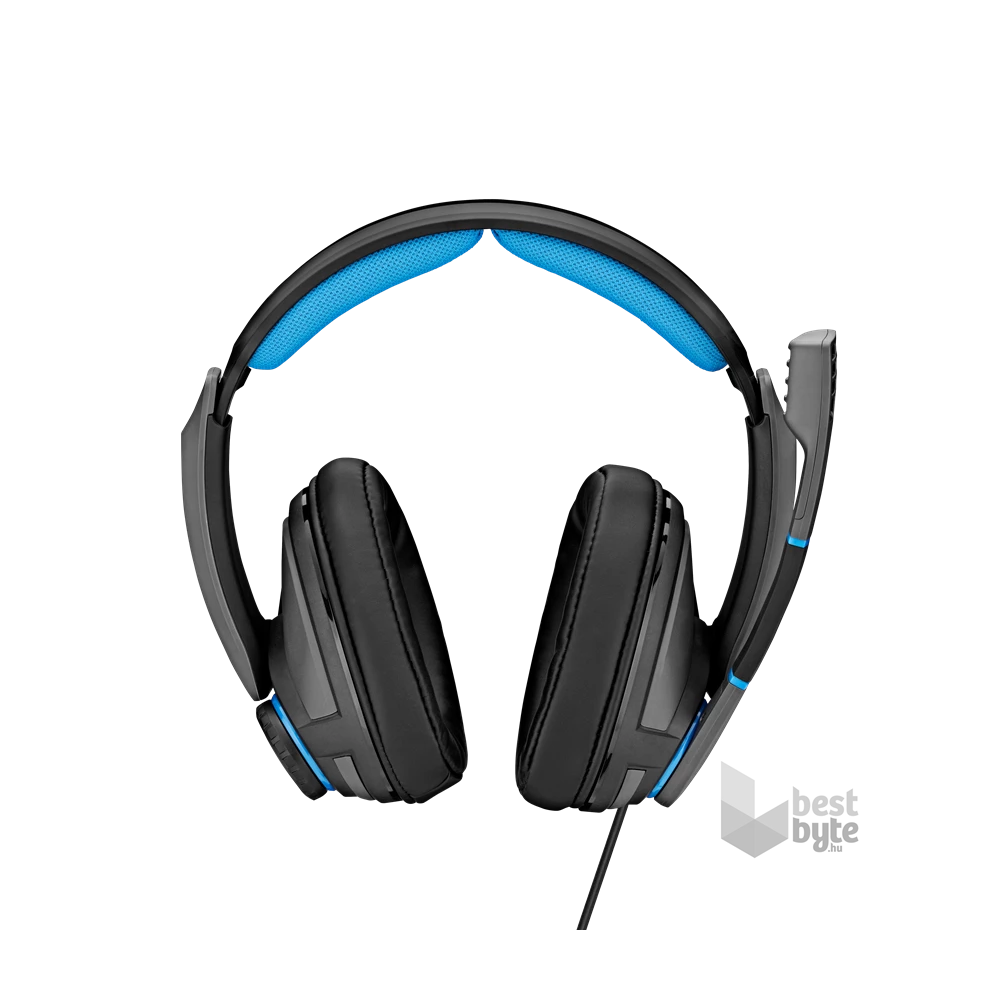 Epos - Sennheiser GSP 300 mikrofonos gamer headset