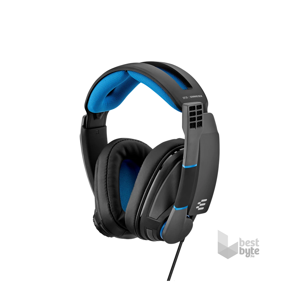 Epos - Sennheiser GSP 300 mikrofonos gamer headset