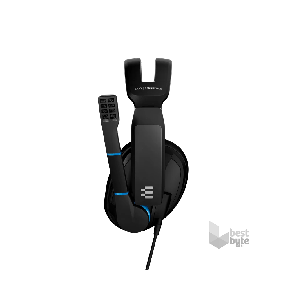 Epos - Sennheiser GSP 300 mikrofonos gamer headset