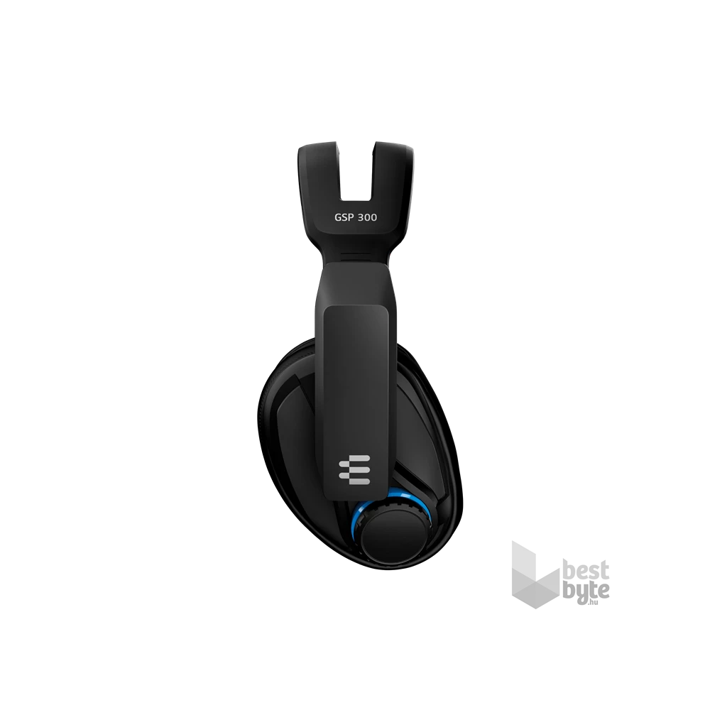 Epos - Sennheiser GSP 300 mikrofonos gamer headset